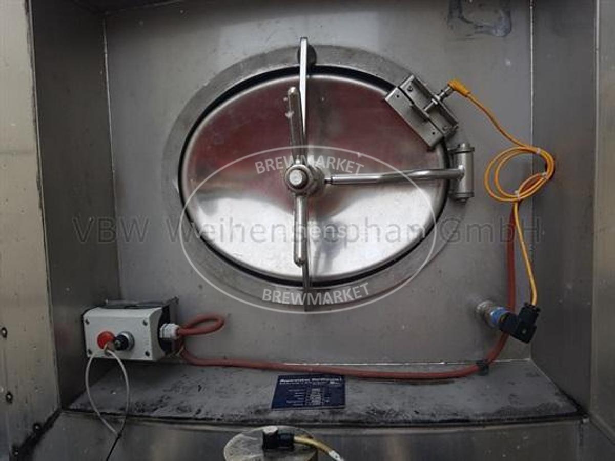 Gebraucht Whirlpool