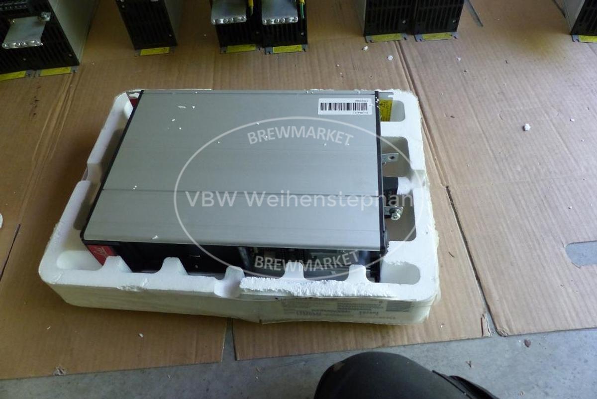 Gebraucht Frequenzumrichter/Frequenzumformer