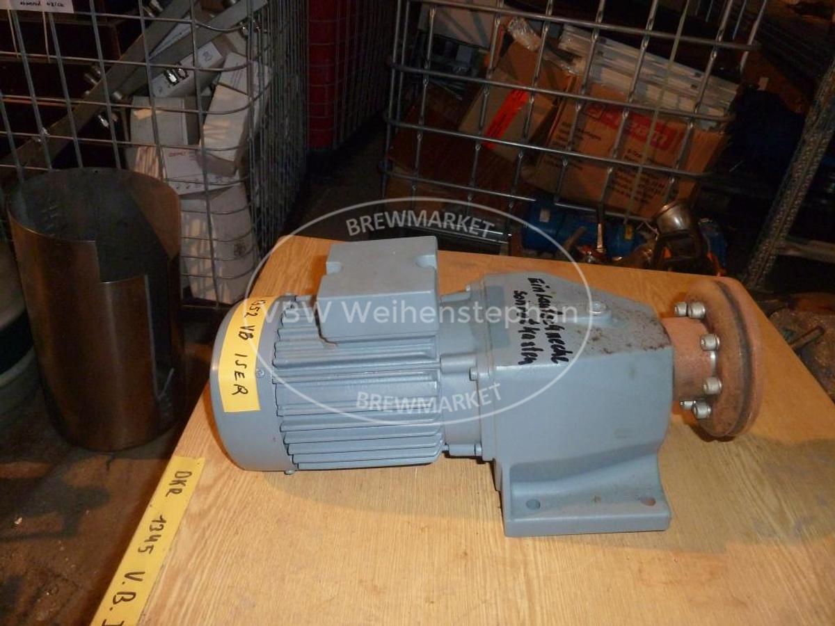 Used engine
