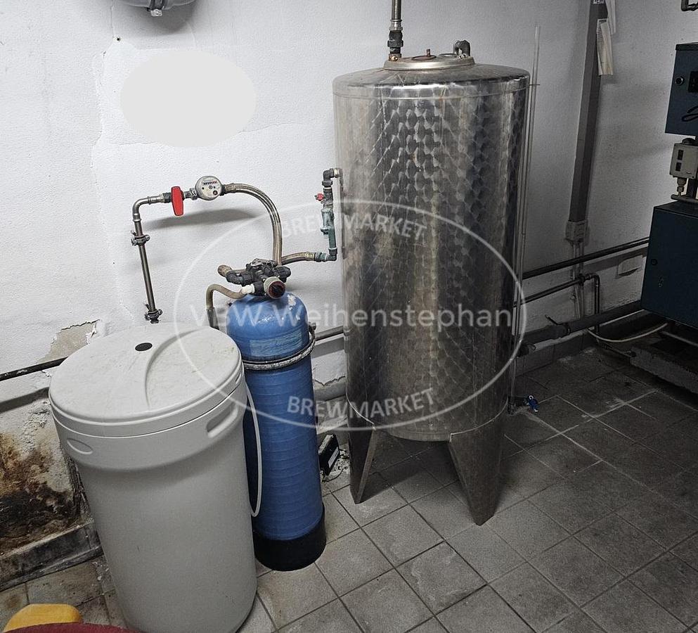 Used Steam generator system