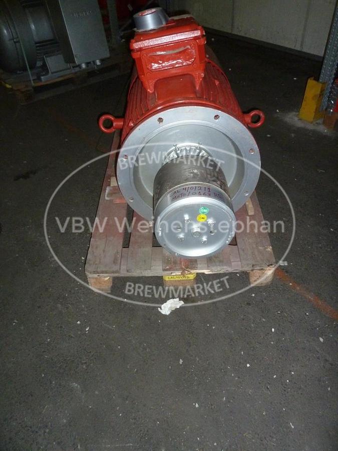 Used ATB Austria Antriebstechnik Aktiengesellschaft