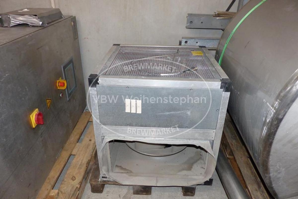 Gebraucht Stickstoffgenerator