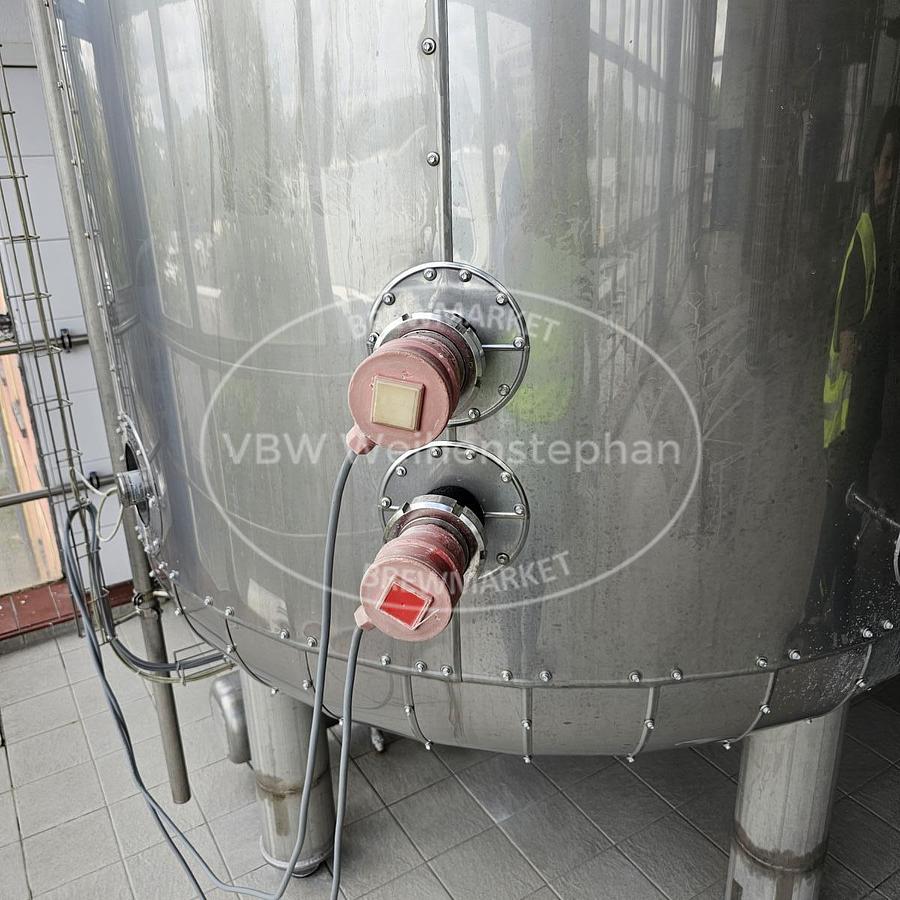 Used Biological lactic acid plant