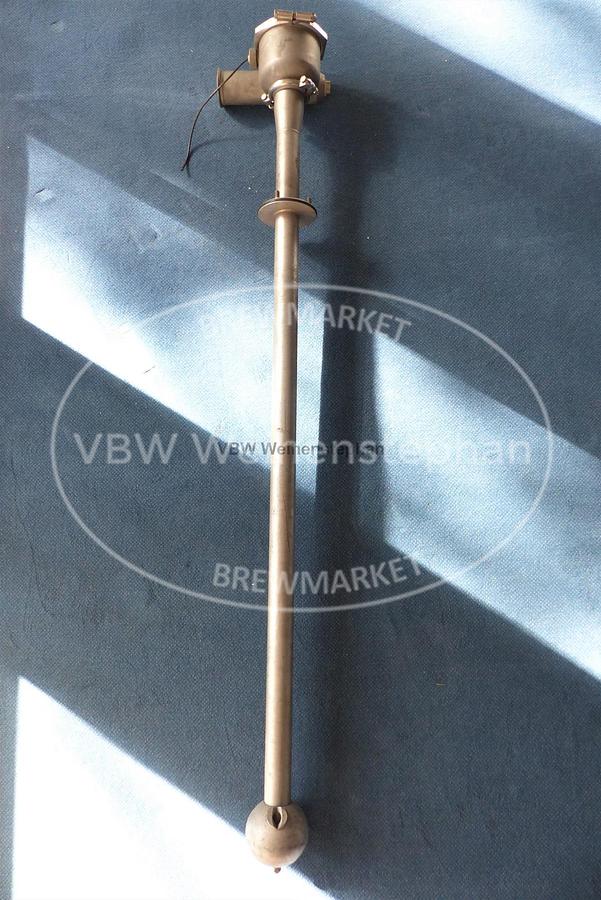 Gebraucht Diverse Zielstrahlreiniger