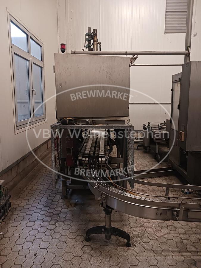 Used Decrowner
