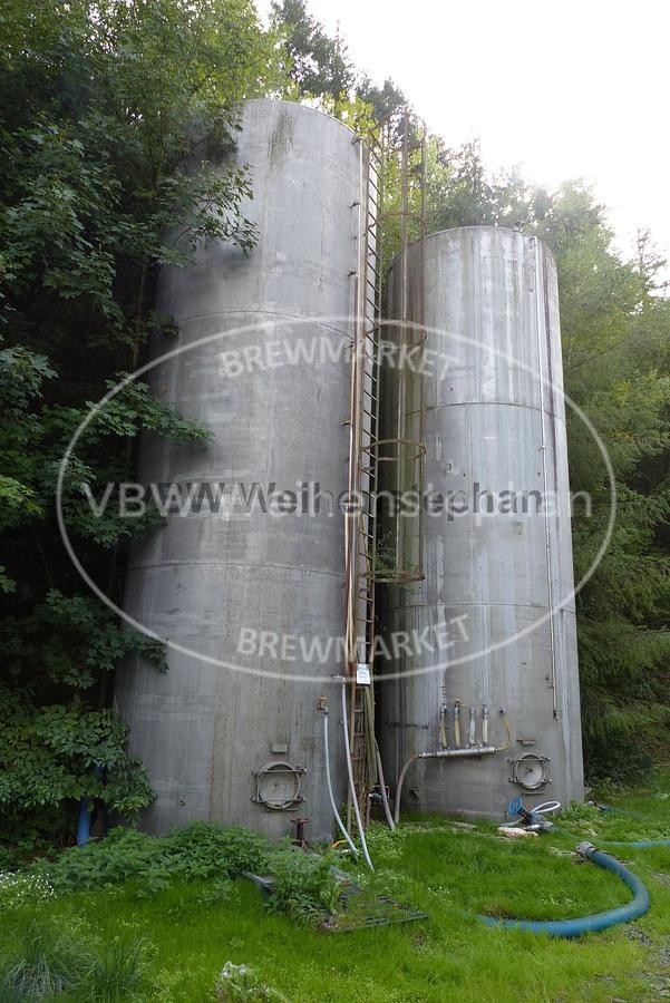 Used Wastewater treatment plant