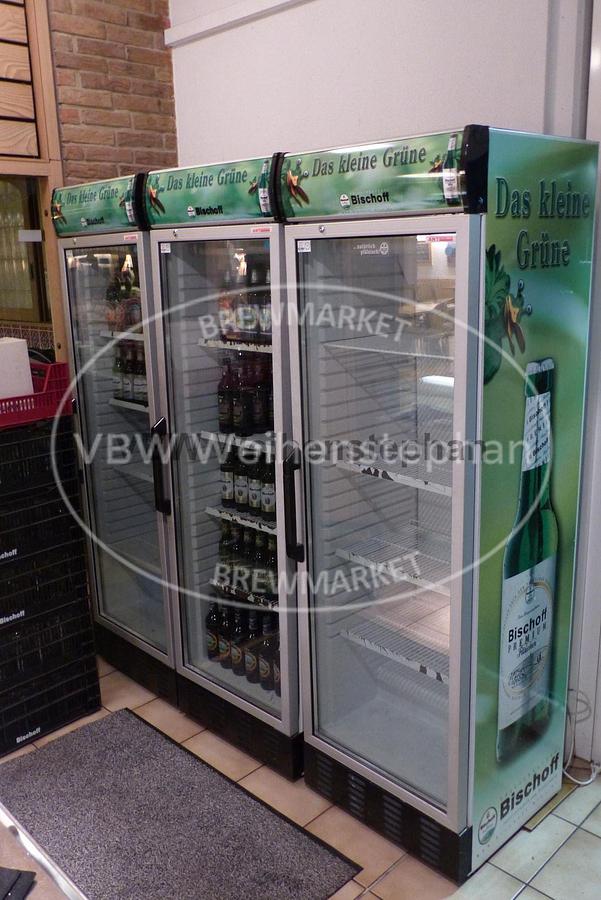 Gebraucht Kühlschrank