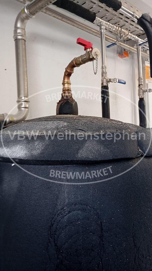 Gebraucht Kälteanlage