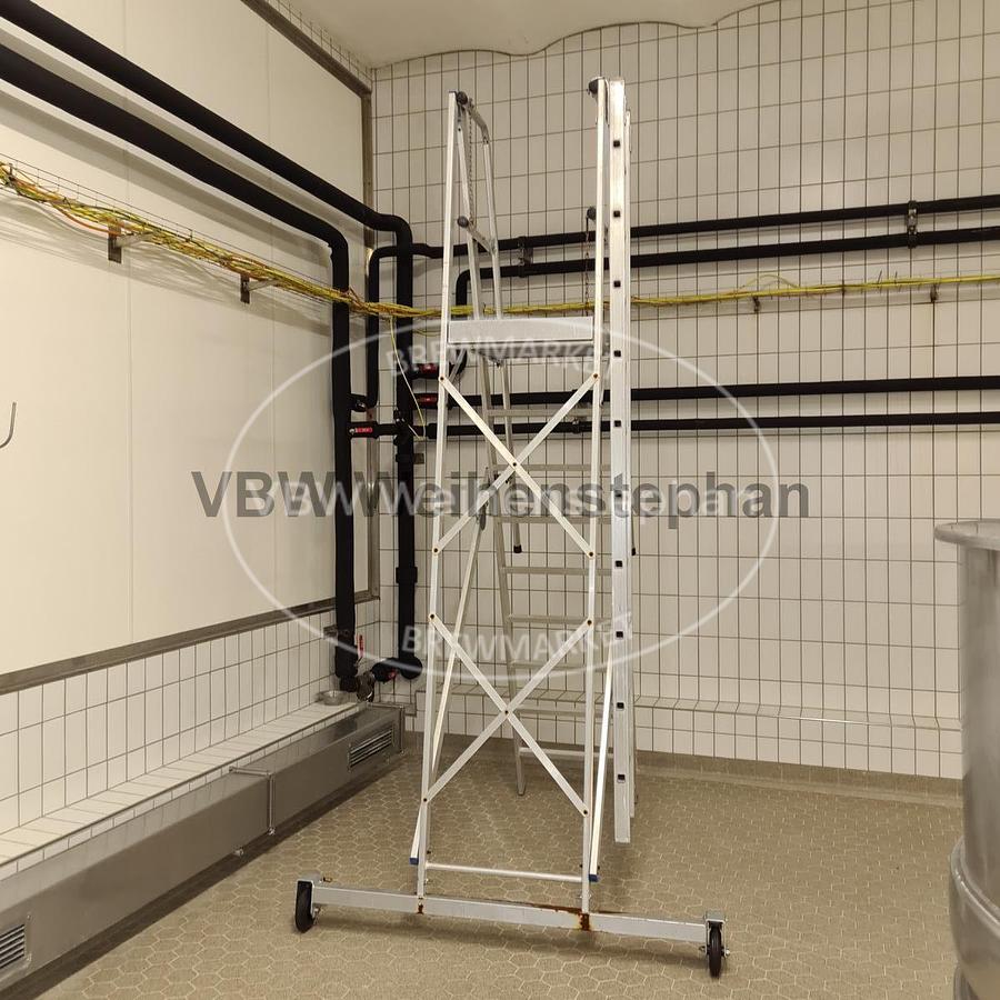Used Steam boiler