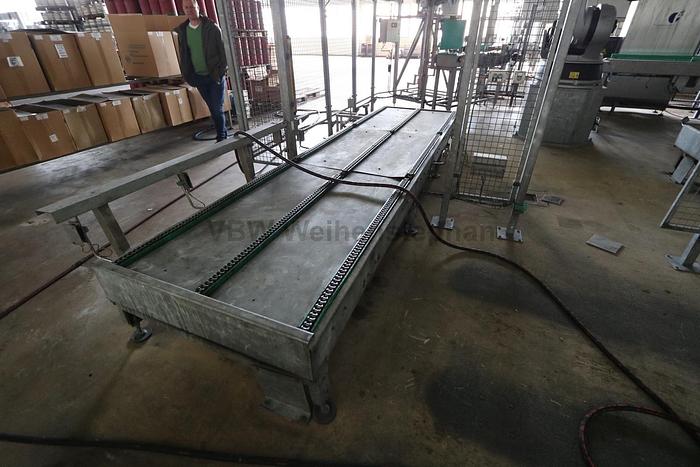 Gebraucht Keg-Anlage