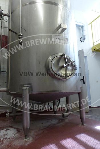 Gebraucht CIP-Anlage