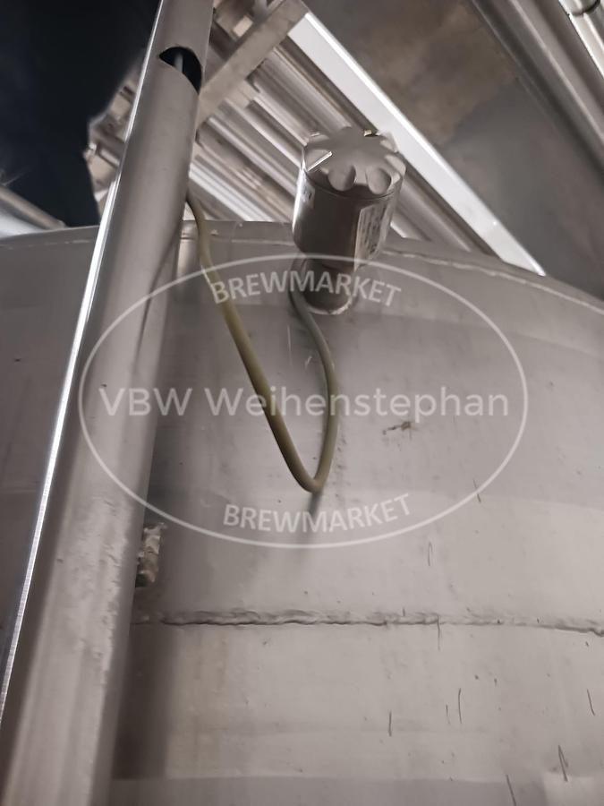 Used CIP plant