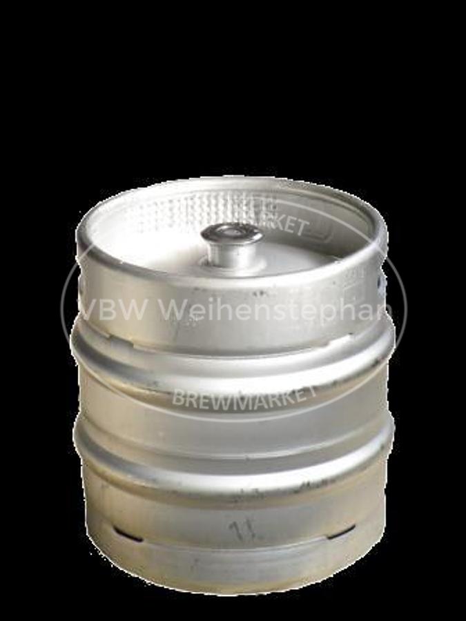 Used used stainless steel kegs / barrels