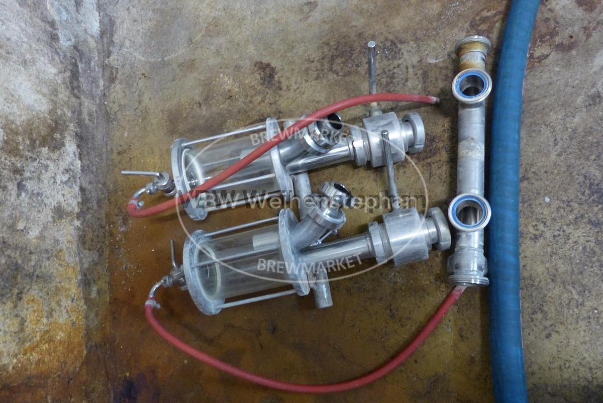 Used Blending unit