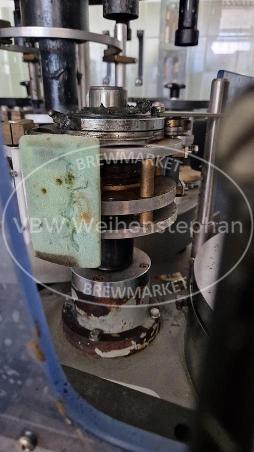 Used Labeller
