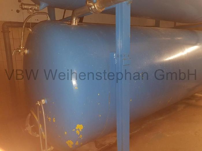 Gebraucht Enteisenungsanlage