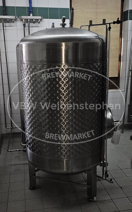 Used complete brewing plant