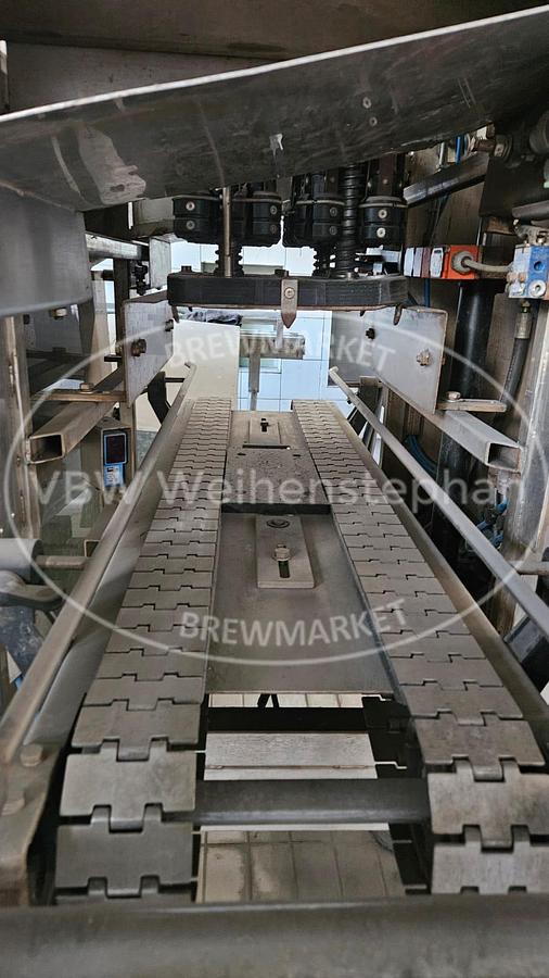 Gebraucht Abschrauber