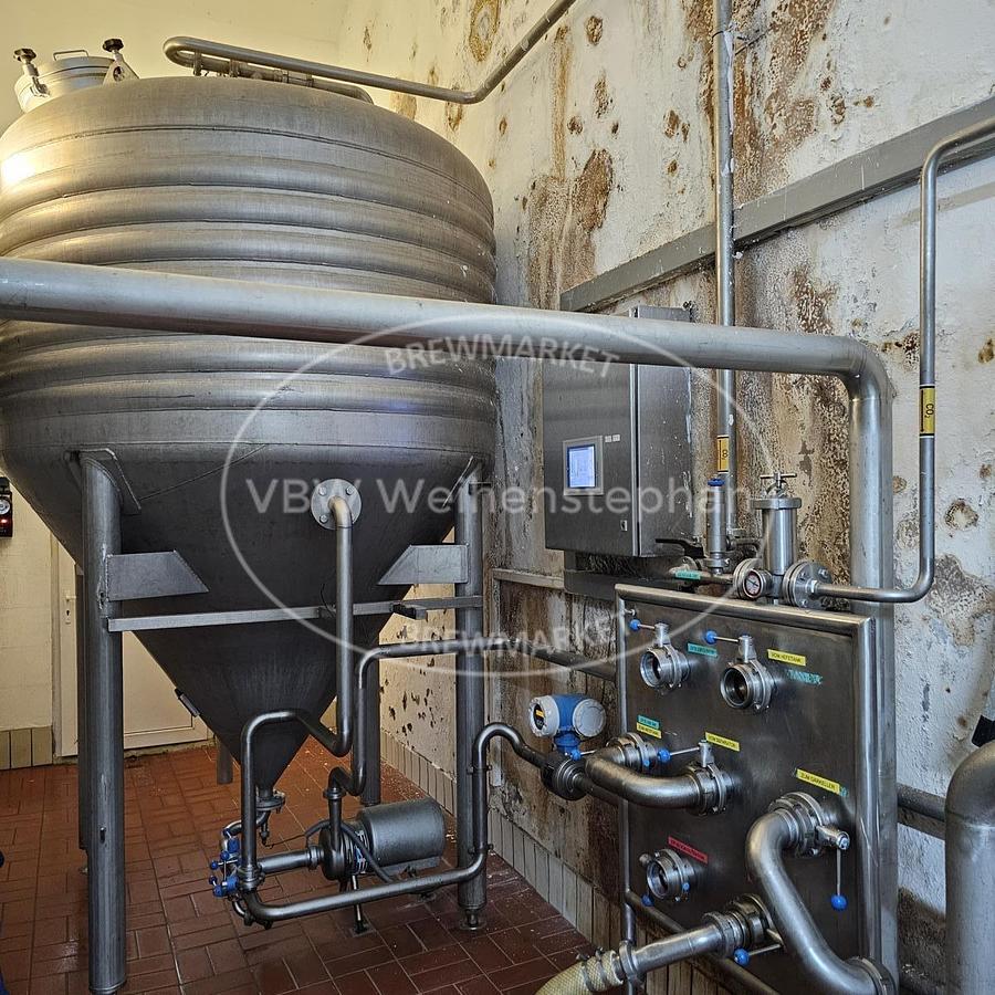 Used Separator