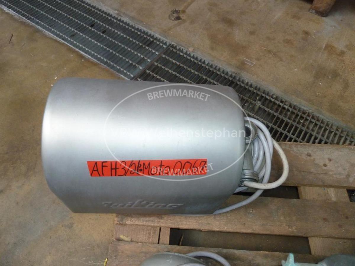 Used Centrifugal pump / radial pump