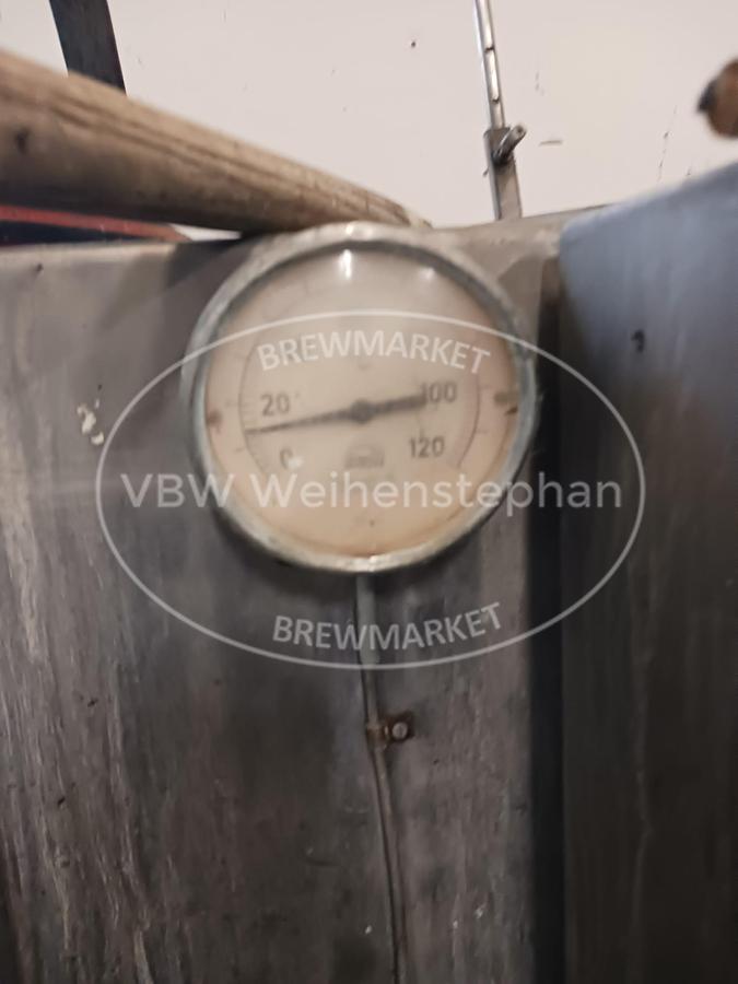 Used Crate washer