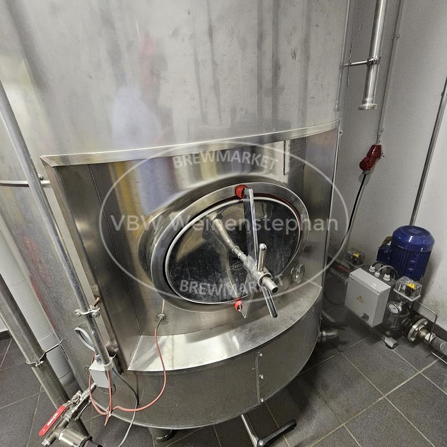Gebraucht Gasthausbrauerei