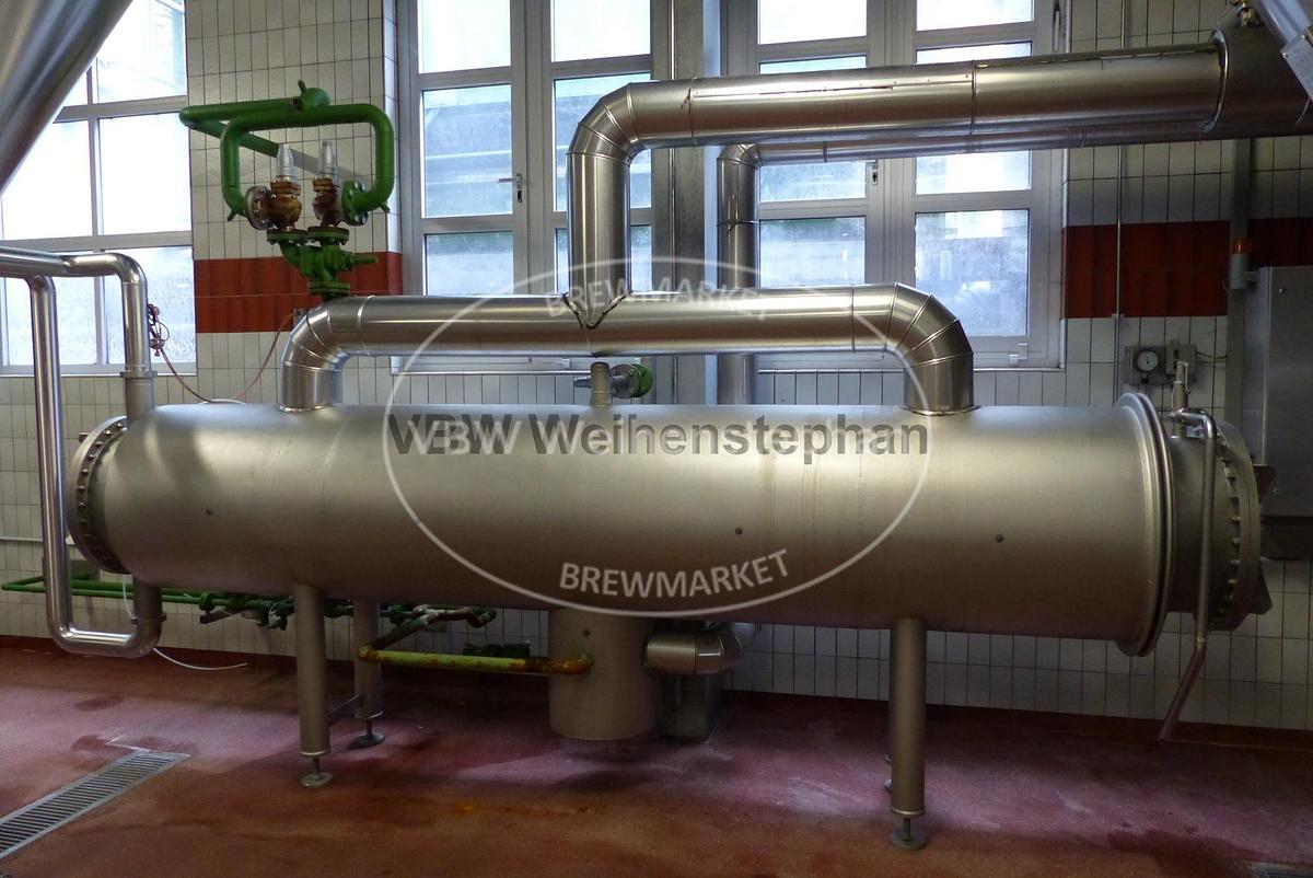 Gebraucht Jungbierkühler