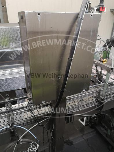 Gebraucht Verpackungskennzeichnung