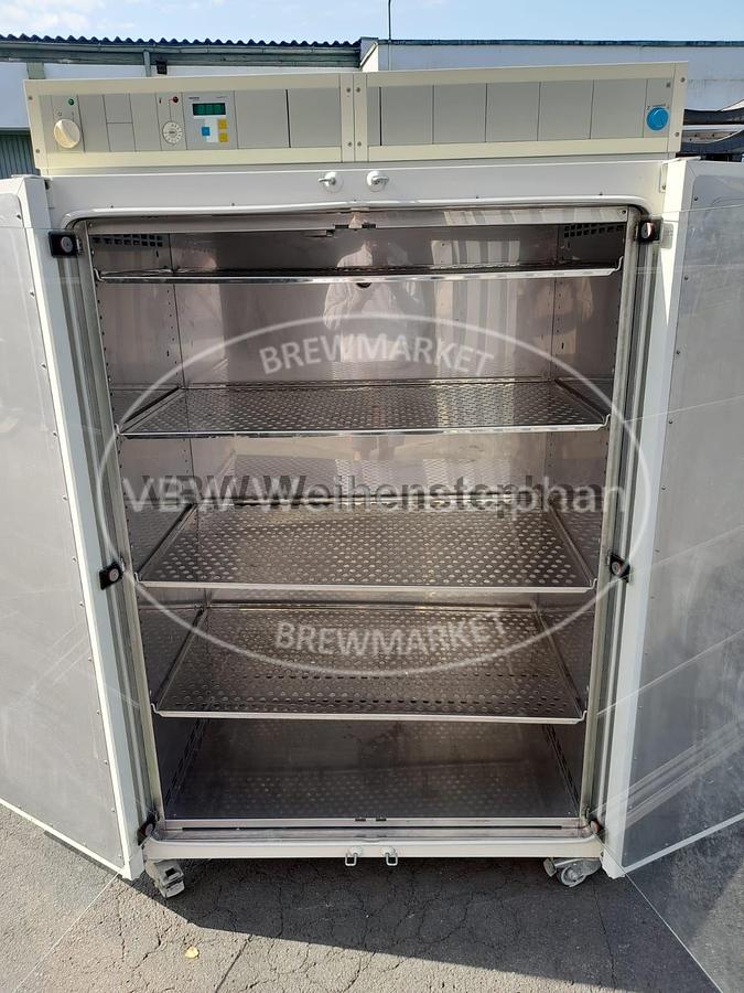 Gebraucht Brutschrank