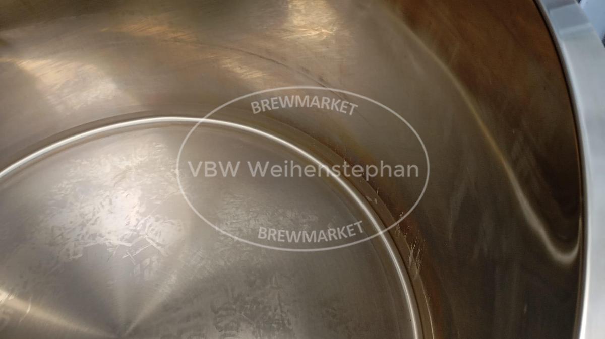 Gebraucht Gärbottich