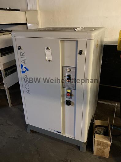 Gebraucht Druckluftkompressor