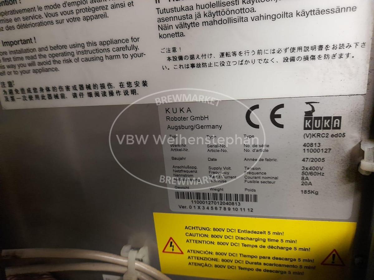 Gebraucht Bediengerät