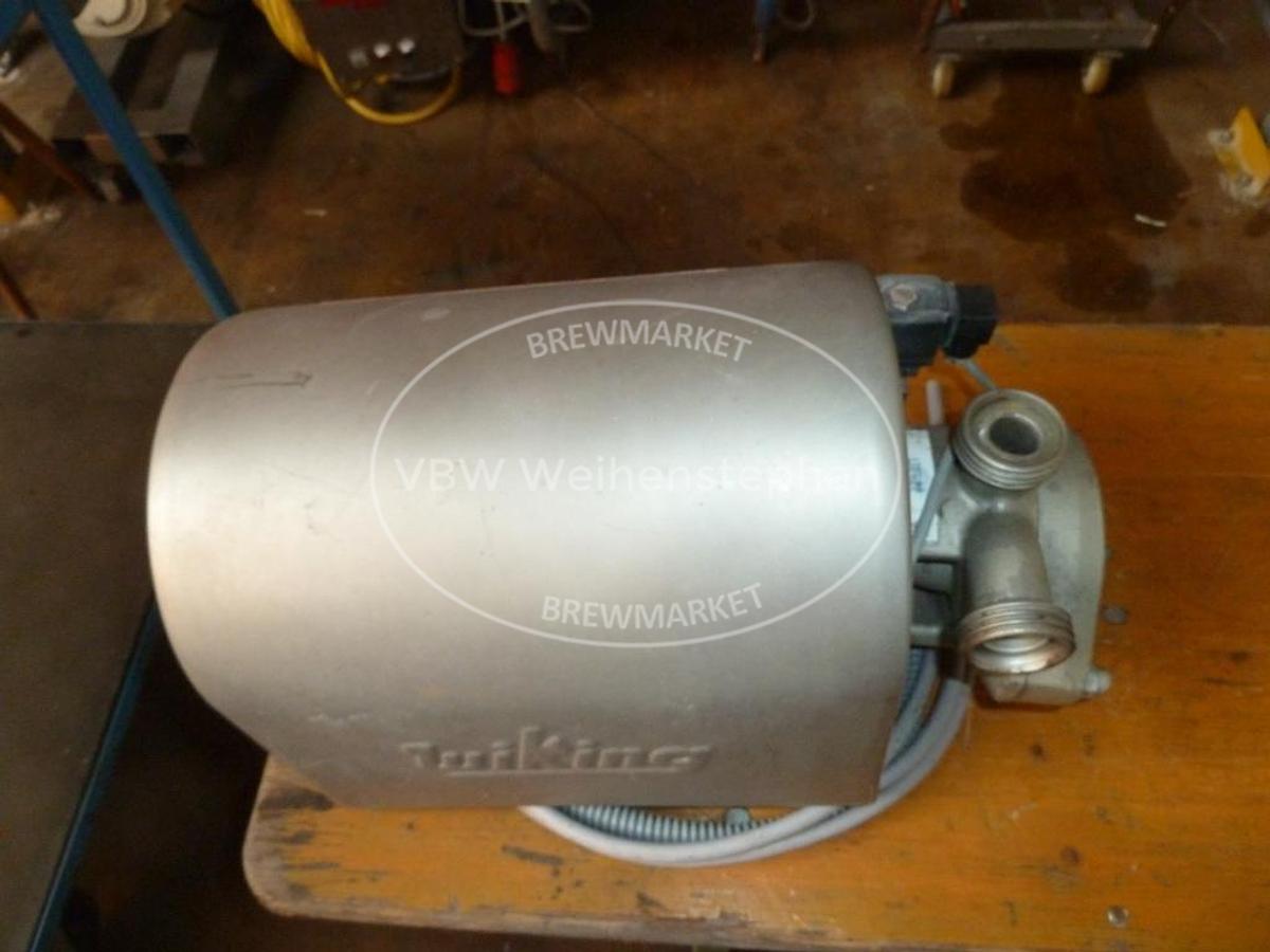 Used Centrifugal pump / radial pump