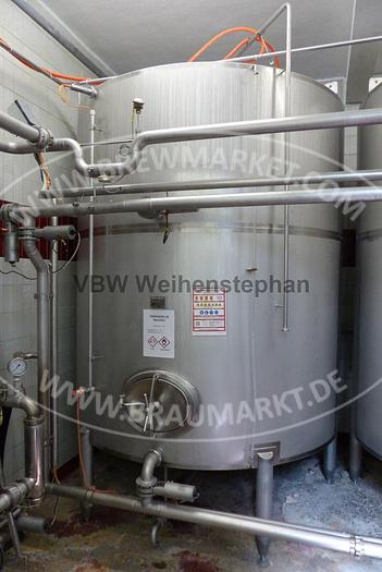 Gebraucht CIP-Anlage