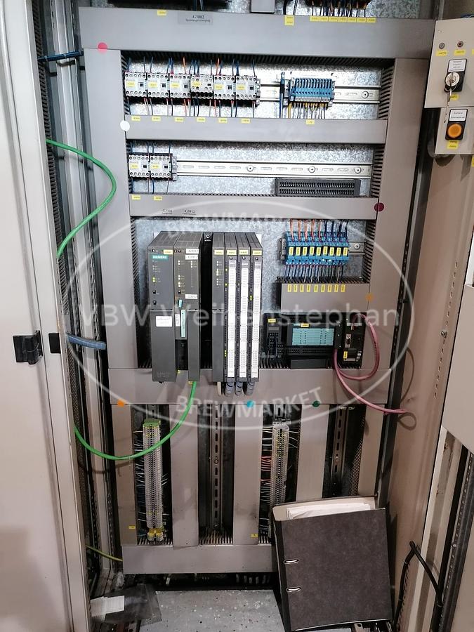 Gebraucht freie Flaschentransporteure