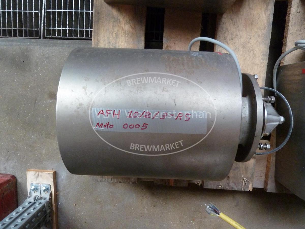Used Centrifugal pump