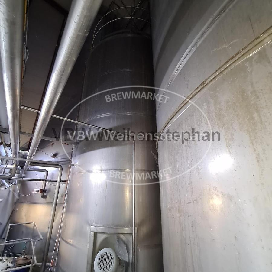 Used Waste water treatment plant