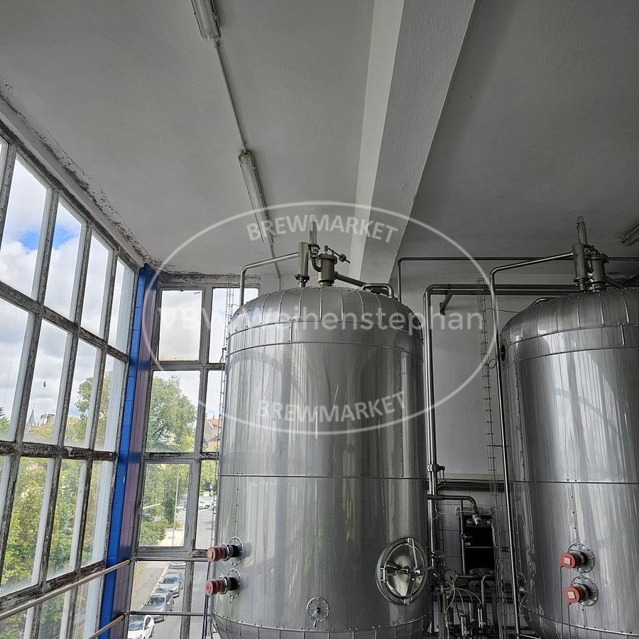 Used Biological lactic acid plant