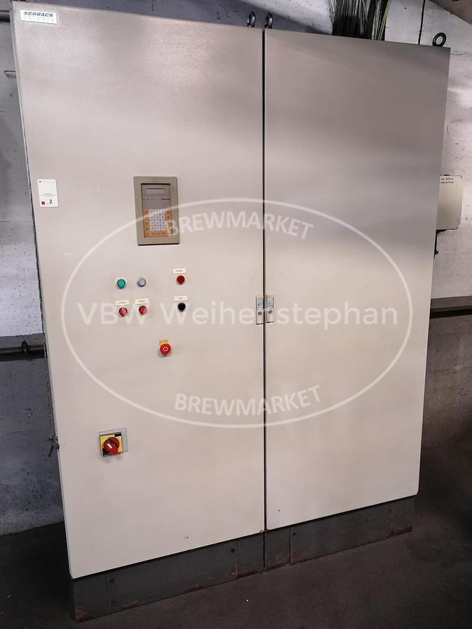 Gebraucht freie Kastentransporte