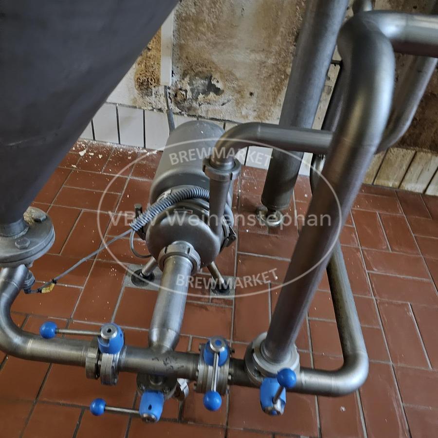 Used Separator