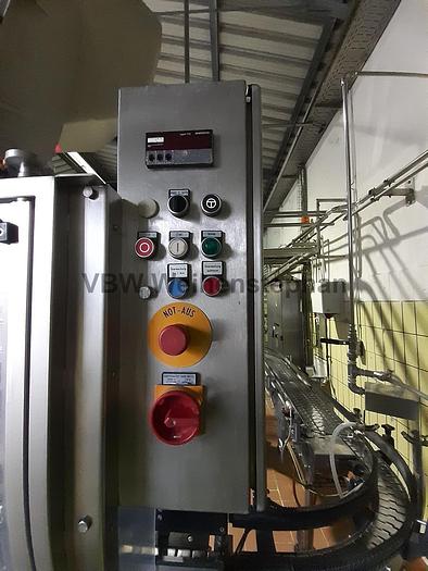 Gebraucht Verschrauber