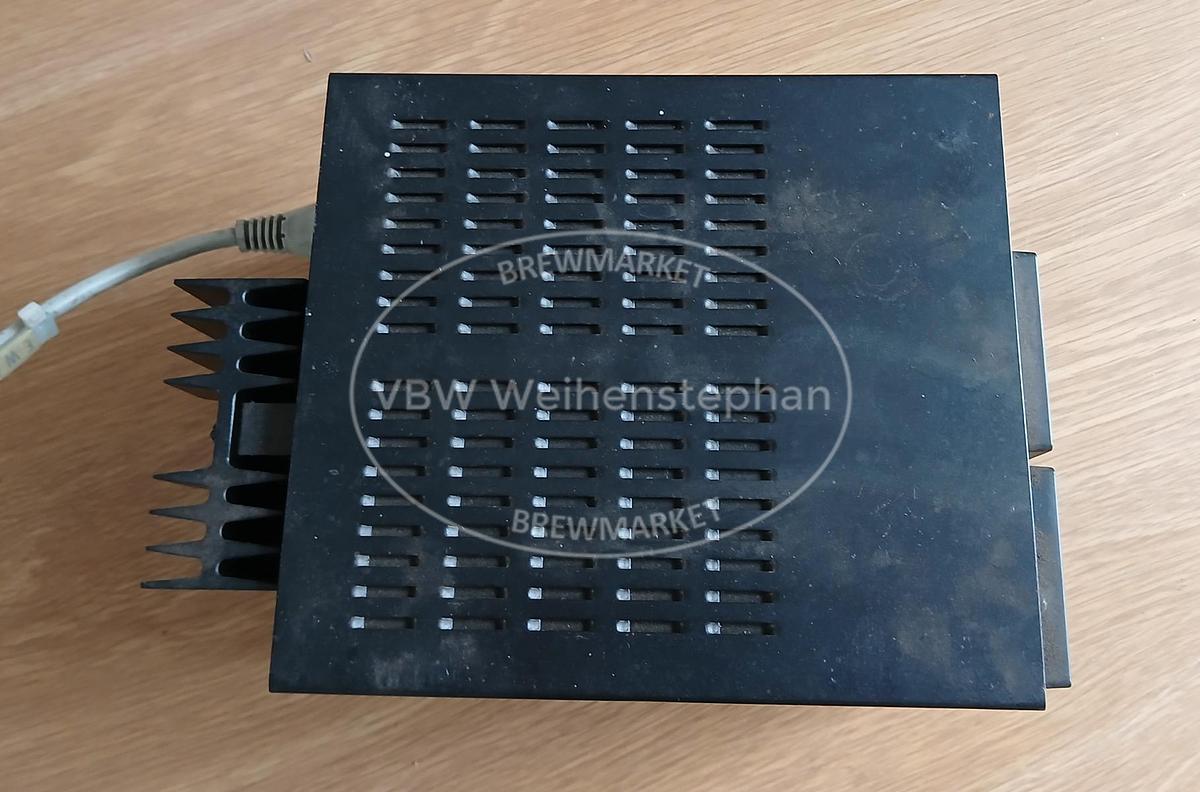 Used current meter