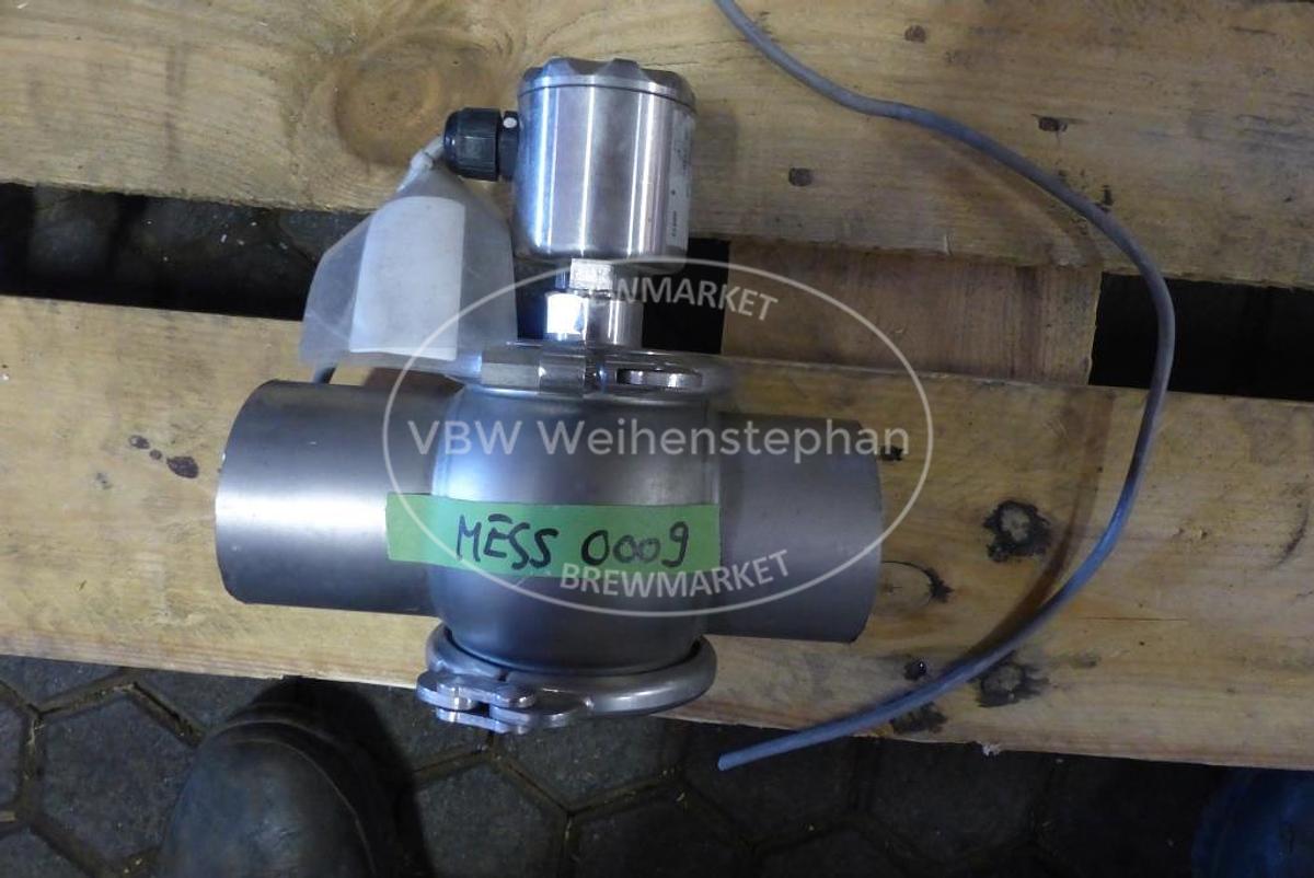 Used Level detection / empty detection probe