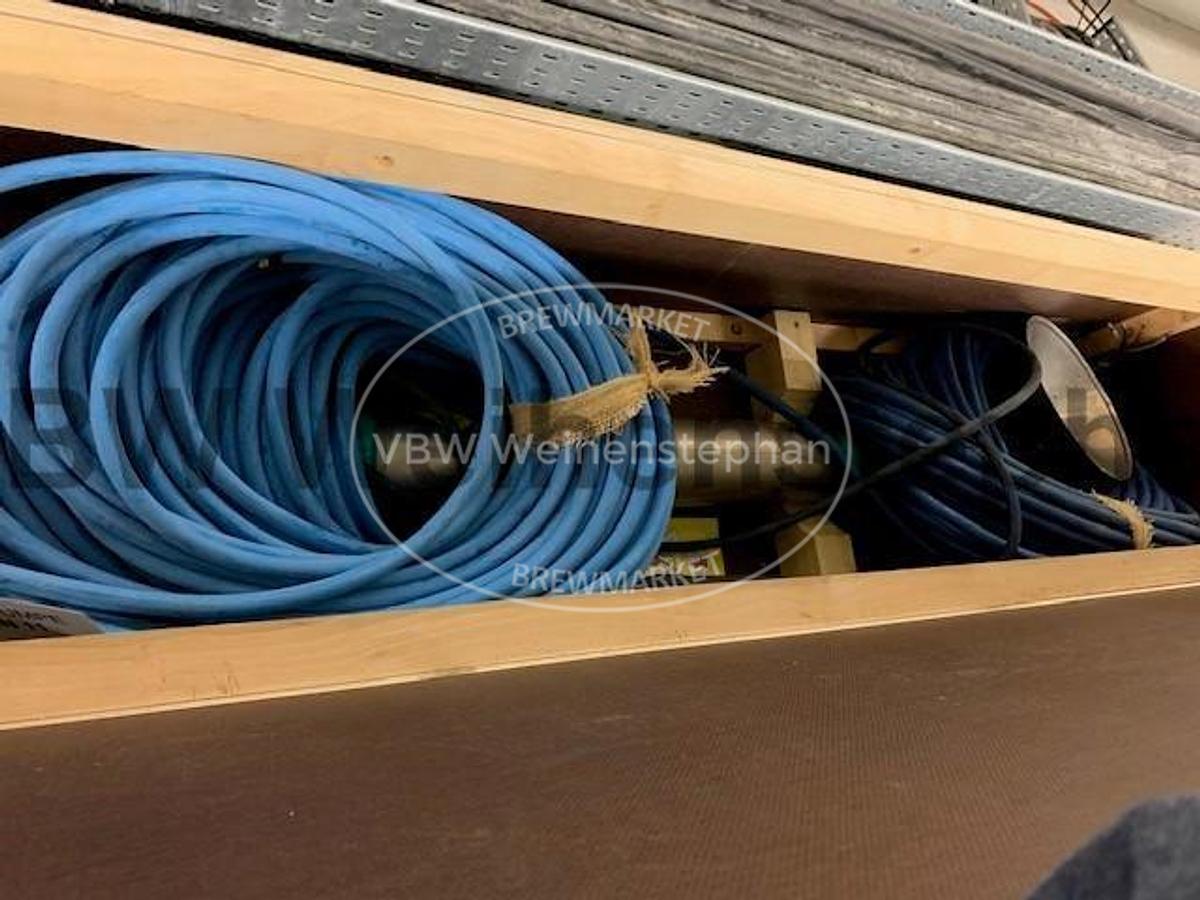 Used Submersible pump