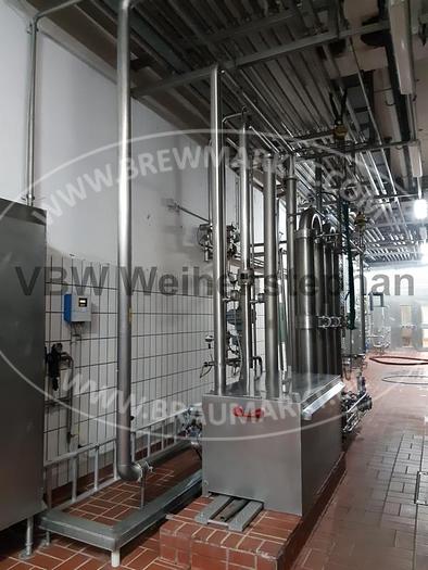 Gebraucht Crossflow Module