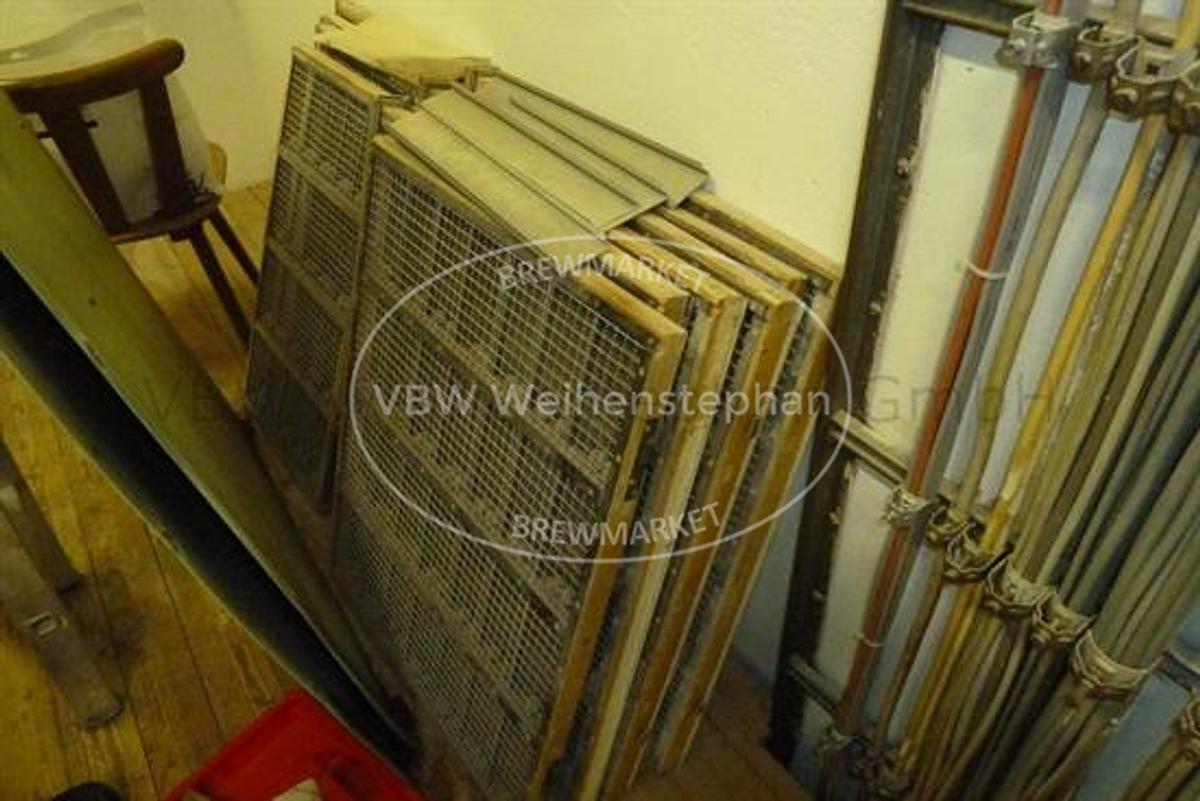 Used Grist mill