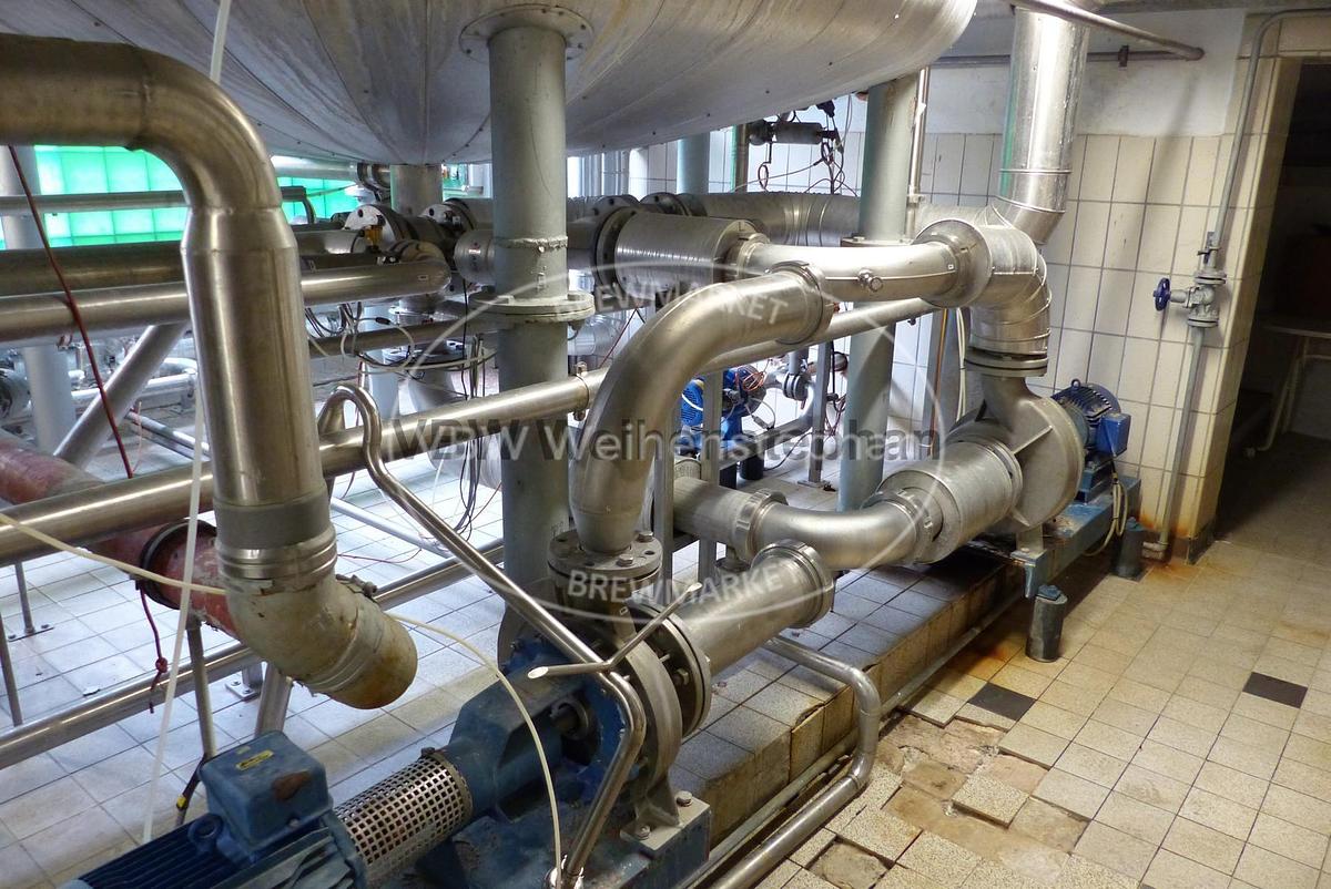 Gebraucht Würzepfanne