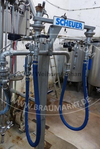 Gebraucht Keg-Füller