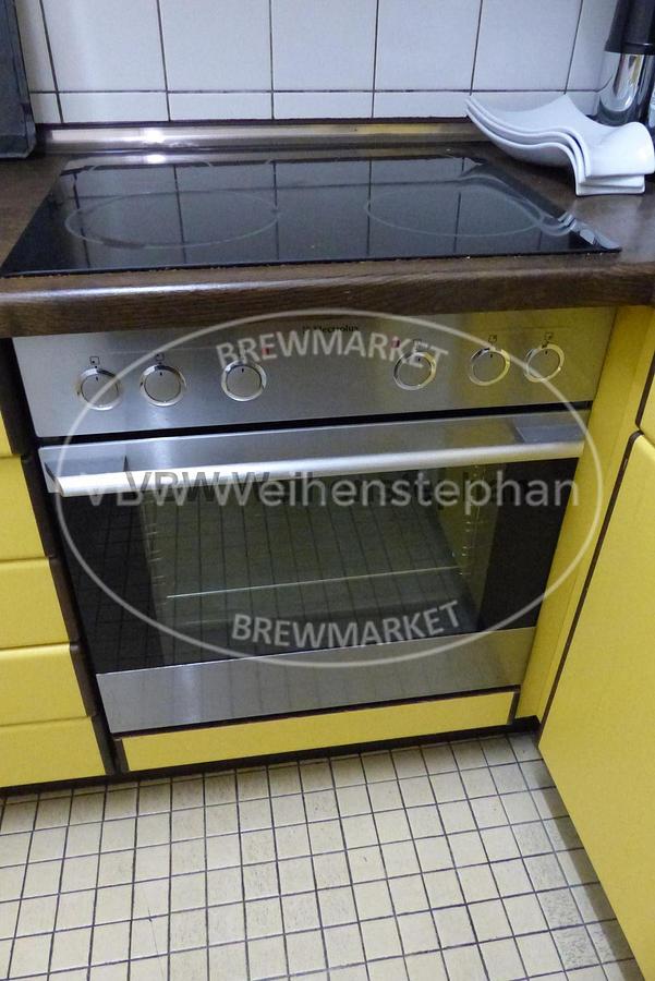 Gebraucht Herd