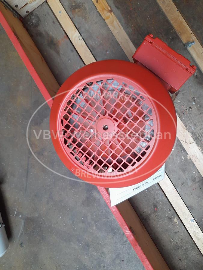 Used Helical worm gear